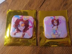 问问真盗。拼夕夕上买的说是日谷散货