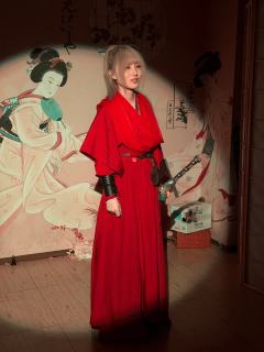 本场卡司
季清流：丸子
谢昙：无畏
上官誉：卧龙
三位dm的