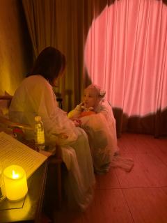 本场卡司
季清流：丸子
谢昙：无畏
上官誉：卧龙
三位dm的