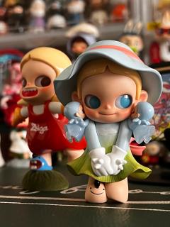 超可爱的嘎子姐！
很喜欢笑起来的zsiga～
感觉真的很有感