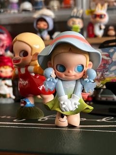 超可爱的嘎子姐！
很喜欢笑起来的zsiga～
感觉真的很有感