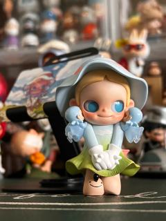 超可爱的嘎子姐！
很喜欢笑起来的zsiga～
感觉真的很有感