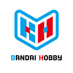 ◤ BANDAI HOBBY Logo，诞生。◢

我们将把