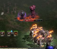 自从术士能抓带诅咒的恶魔宝宝后,不段有粉丝老