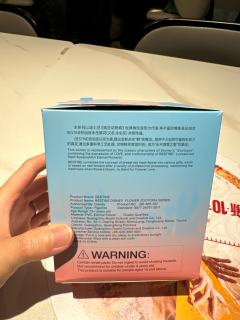 出售一个盲盒，全新未拆封。