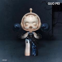 sp郭培联名异世界两款只能买一个的话该怎么选择