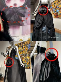 图2和图3是SP最新推出的1000%、400%以及可动人偶，