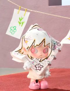 zsiga日光下系列，自我感觉这几个最好看了