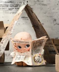 zsiga日光下系列，自我感觉这几个最好看了