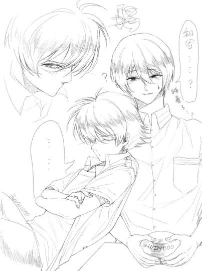 忙里偷闲铲一点，还没上色为啥没有cptag