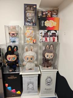 哎，新手入坑一个月，这一个月我经历了啥。破产了。