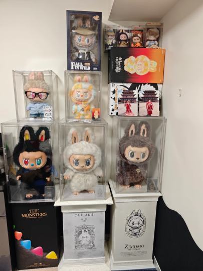 哎，新手入坑一个月，这一个月我经历了啥。破产了。