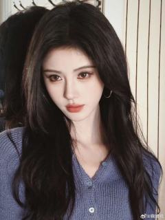 好美鞠婧祎点赞关注🉑