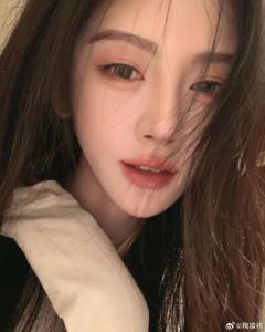 好美鞠婧祎点赞关注🉑