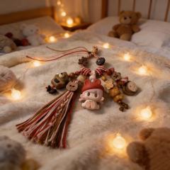 复古红轻缀卡其色🪟
满溢故事感
揉进一整个温柔的旧时光～
