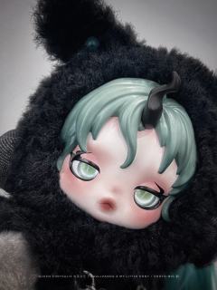 伴梦的好姐妹，虫茧女王，哈哈哈哈哈