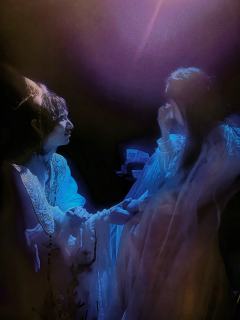 打完此本，我已经预料到它将成为本人2026年度最爱的剧本杀T