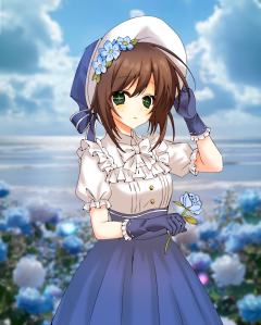 捣乱的也是双亲入土了