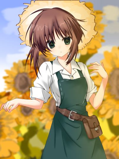 捣乱的也是双亲入土了