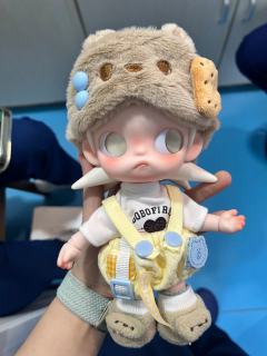 嘎子姐成了我的上班搭子哈哈