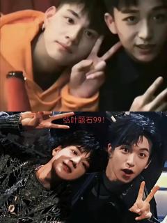 虽然《名侦探学院》是一档没有什么大咖的小糊综，但是积累了好多