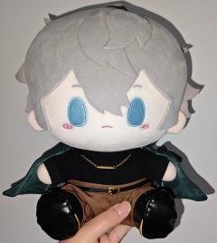 不愧是亿脸男！大泉哥你长得好啊！