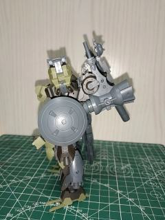 型号; bEXM-15Portanova
所属阵型:拜隆
代