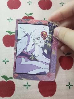 求回复！很喜欢这部动漫，在商场发现有10元包，当时就买了，感