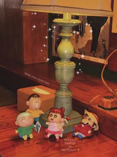 KKV入手的 为了妮妮去的 太可爱了😍
第一重➡️小爱14