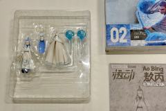 覆面系敖丙~值得赞美☺️🥰