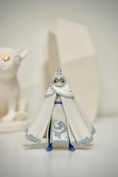 覆面系敖丙~值得赞美☺️🥰