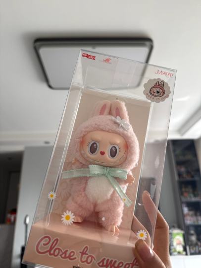 好漂亮的小甜心！超喜欢💕