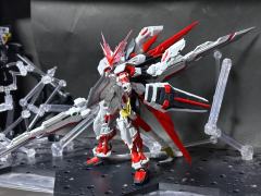 万代2月 PB限定 RG 红异端高达 红龙 玩家素组