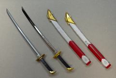 万代2月 PB限定 RG 红异端高达 红龙 玩家素组