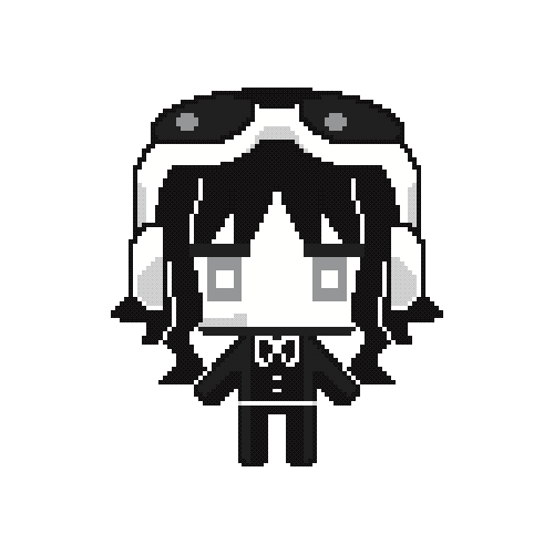 全部为约稿（不是我画的），很多很多小零食
角色是基于p主ぽて