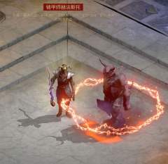 纯召唤恶魔术士BD