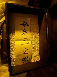 今日体验剧本!青白!
南山!你又把我当霓虹人整!
店铺:双镜