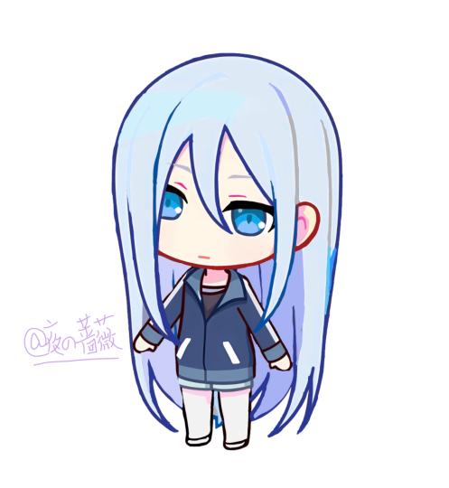 把一些细节颜色改了一下…