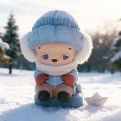 儿时的笑声仍在风中飘荡
我们跳进彩色粉笔勾勒的方格
这些承载