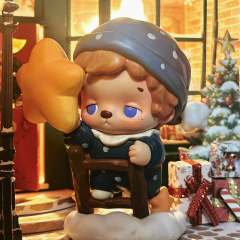 儿时的笑声仍在风中飘荡
我们跳进彩色粉笔勾勒的方格
这些承载