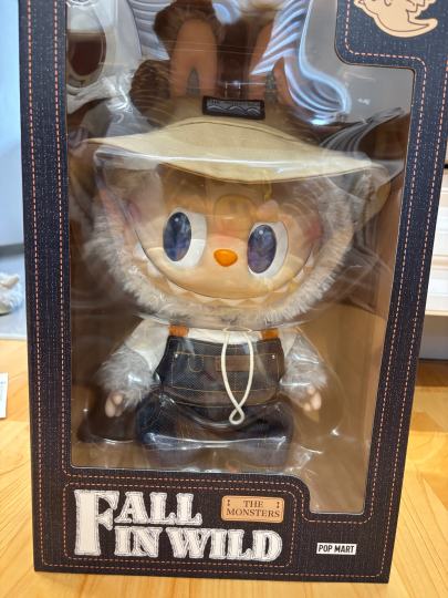 怎么办，有了大春是不是一定要去配个小春了😂