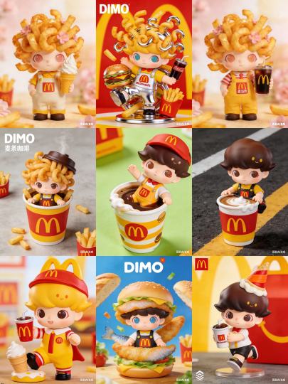 跟小豆包唠了半天，生成+优化了好几版，个个都挺喜欢哒，选不出来啦，都放出来！！！