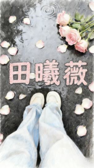 AI生成 拿图吱声 