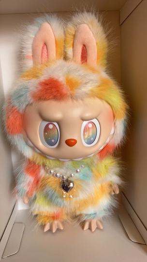 最爱的颜色 觉得这个配色真的太给力了  心心念念一次成没有理由换第二只的感觉