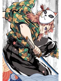 水呼组之你怎么偷偷跑去学竹呼了？！
在这里堆一下稿件~