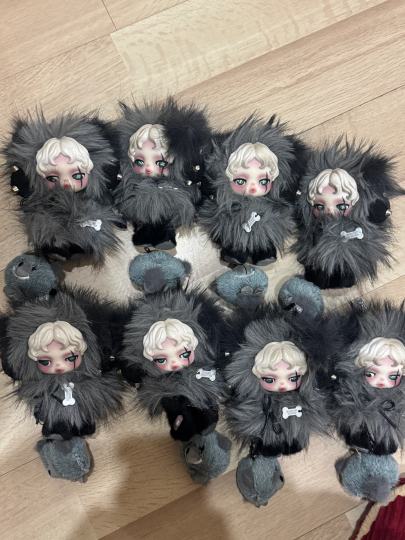 国版也是真香😇