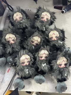 国版也是真香😇