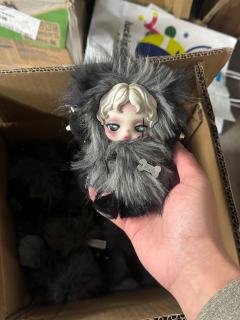 国版也是真香😇