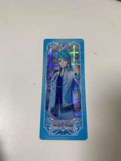 帮我拆卡吧！
觉得我今天欧不欧？