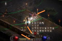 术士抓个神级恶魔宝宝，开开心心过大年
（附恶魔宝宝所有词缀与